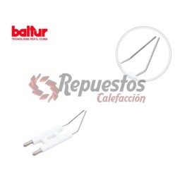 ELECTRODE BTL- 3-4-6-10 BALTUR