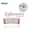 SCAMBIATORE PIASTRE  VAILLANT 0020073794