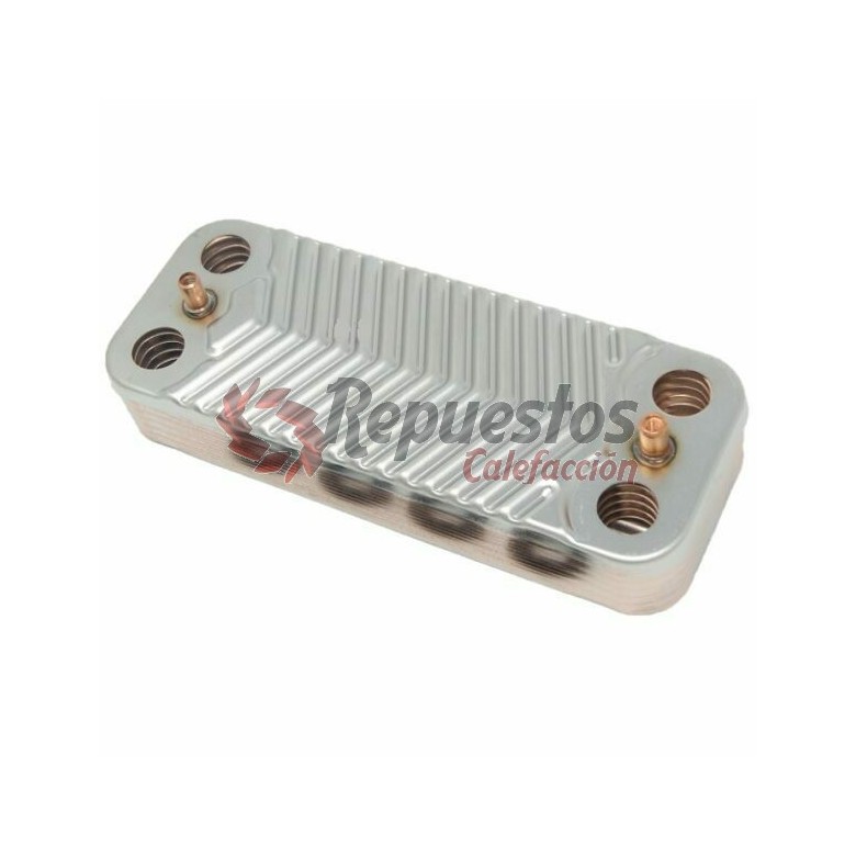 PERMUTADOR DE PLACAS VIESSMANN VITODENS B1KA 7875502