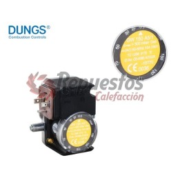 GW 150 A5/1 PRESSURE SWITCH DUNGS 241247