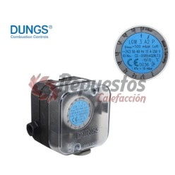 LGW 3 A2P TOQUE CONT.PRESSURE SWITCH DUNGS 272352
