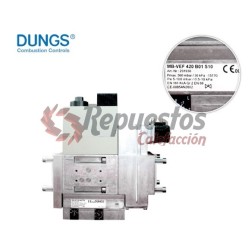 MB-VEF 420 B01 S10 R2" DUNGS ELCO 13011725