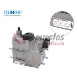 MB-DLE 420 B01S50 R2" DUNGS 226805