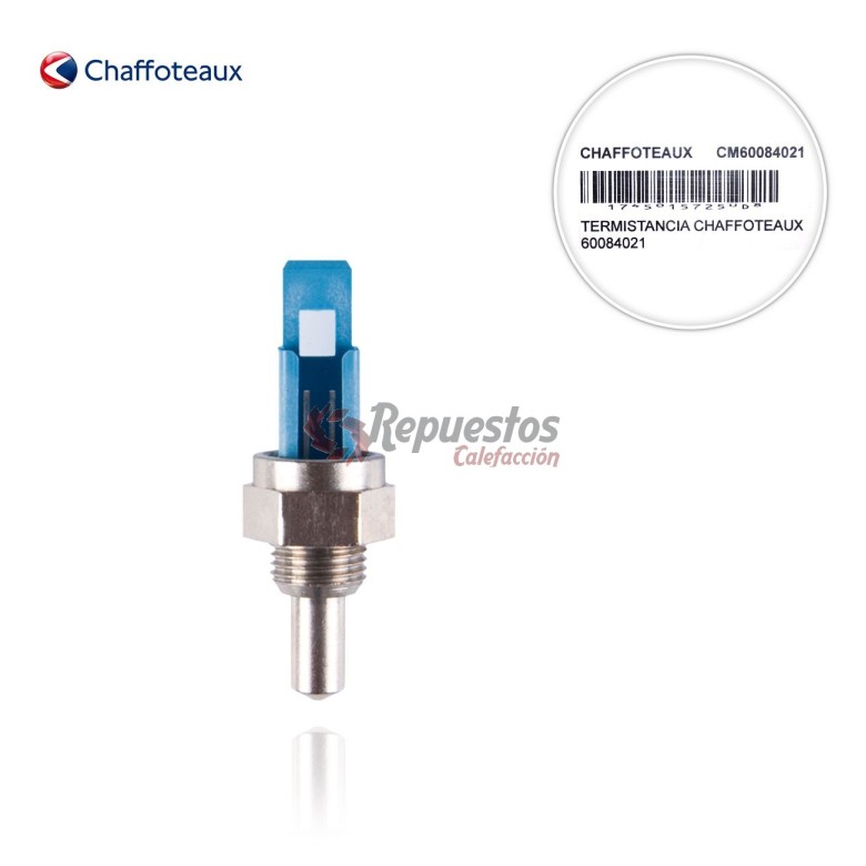 SONDA AZUL CHAFFOUTEAUX NIAGARA 60084021