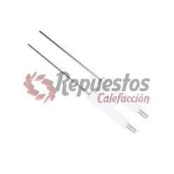 ELECTRODE DOUBLE 4 MM...