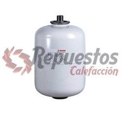 EXPANSION VESSEL DOMESTIC HOT WATER 5 L DOMUSA TEKNIK ECOGAS - TERMAGAS - MCF DN