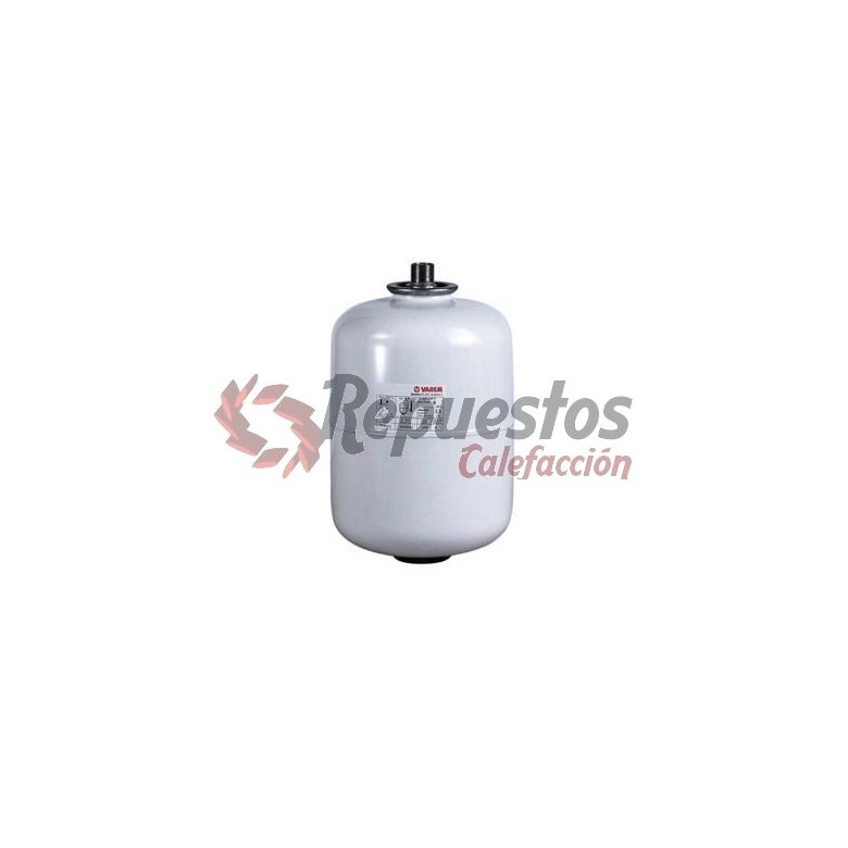 EXPANSION VESSEL DOMESTIC HOT WATER 5 L DOMUSA TEKNIK ECOGAS - TERMAGAS - MCF DN