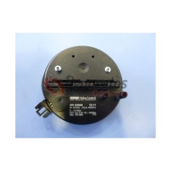 Transductor de presión aire 3 - 8 mbar HUBA TDPUP3-8M