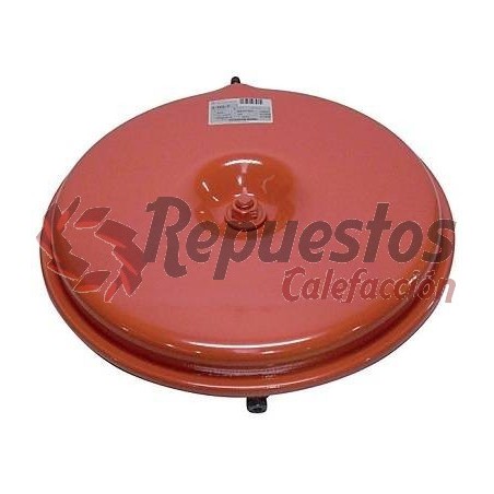 VASO EXPANSION CALDERA ROCA CML 5 LITROS 142040000