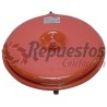 VASO EXPANSION CALDERA ROCA CML 5 LITROS 142040000