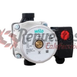 BOMBA COMPATIBLE WILO RS15/65 130MM 1"