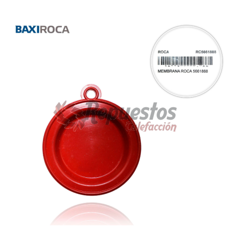 MEMBRANE ROCA 5661888