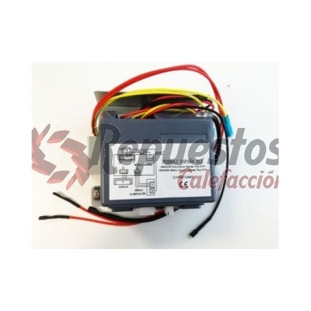 ELECTRONIC CARD COINTRA SUPREME PLUS (ignition)
