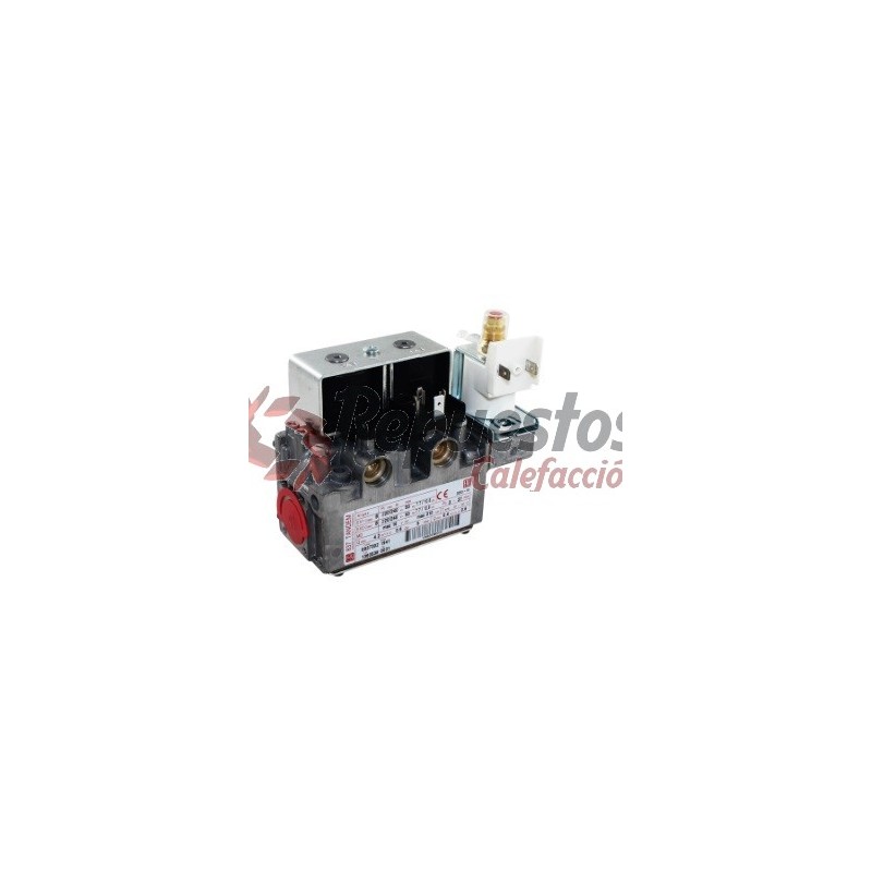 VALVE "SIT"820 NOVA 0.820.010 SIT0820010