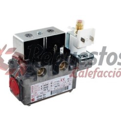 GAS VALVE SIT NOVA 820-0820012