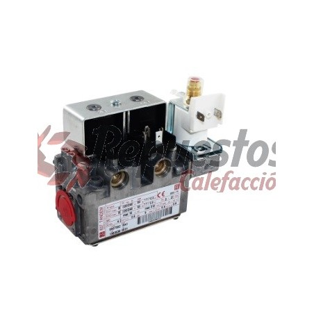 VANNE DE GAZ SIT NOVA 820-0820012