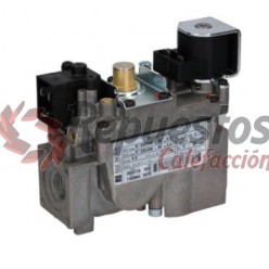 GAS VALVE SIT NOVA 820-0820054