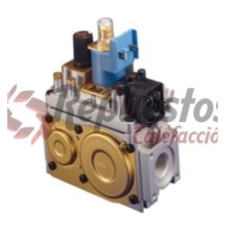 GAS VALVE SIT NOVA 824-0824010