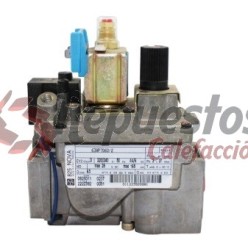 GAS VALVE SIT NOVA 825-0825015