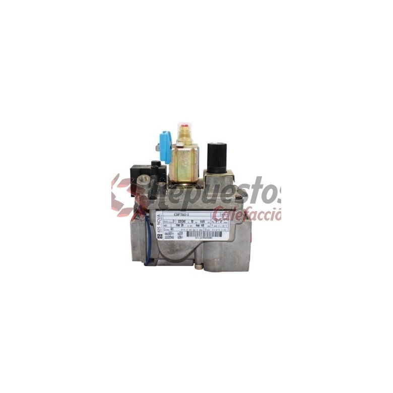 GAS VALVE SIT NOVA 825-0825024