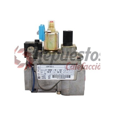 GAS VALVE SIT NOVA 825-0825024