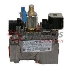 GAS VALVE"SIT" 827 NOVA (0827110)