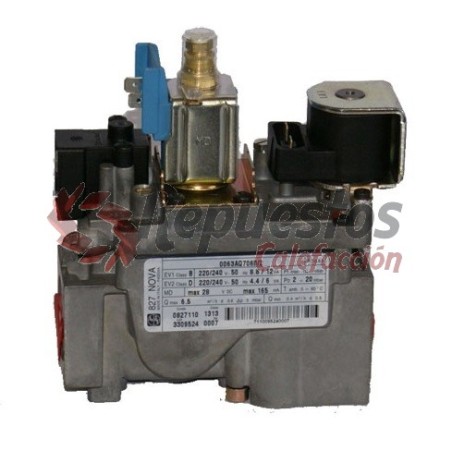 GAS VALVE"SIT" 827 NOVA (0827117)