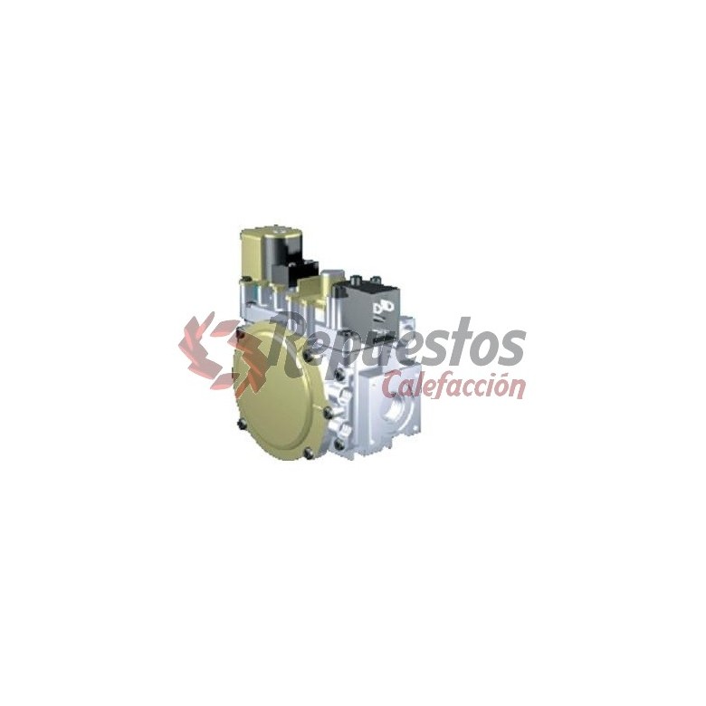 GAS VALVE SIT NOVA 828-0828110