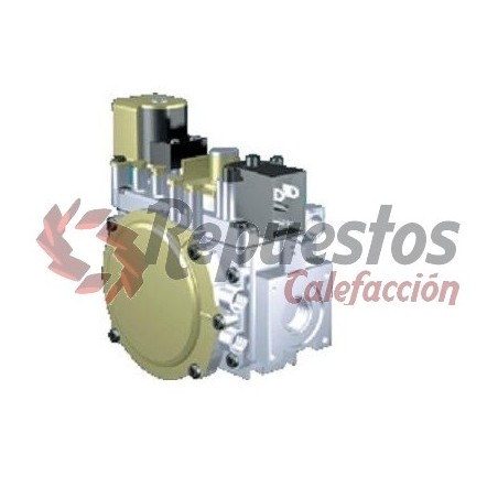 GAS VALVE SIT NOVA 828-0828110