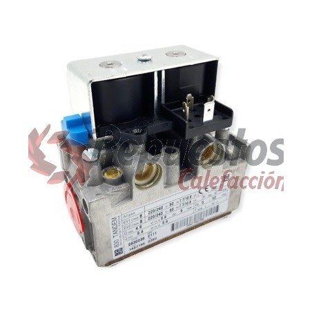 VANNE DE GAZ SIT NOVA 830 TANDEM 0830010