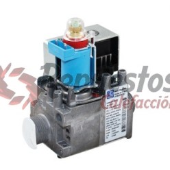 GAS VALVE SIT SIGMA 0845016