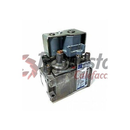 GAS VALVE"SIT" SIGMA 0848003