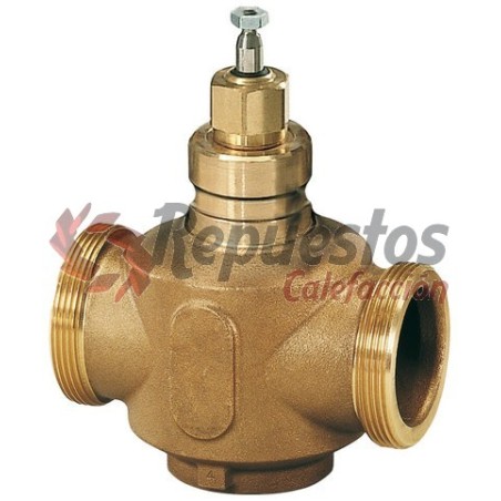 SEAT VALVE VLE122-25-10 1" SERIE VLE