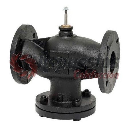 ESBE SEAT VALVE WITH FLANGED 2 WAY VLB-325 PN16 DN 65