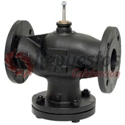 ESBE SEAT VALVE WITH FLANGED 2 WAY VLB-325 PN16 DN 80