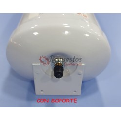 EXPANSION VESSEL DOMESTIC HOT WATER DOMUSA 4 LITRES