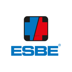 ESBE VZD162 MALE 2-P 230V G1 20-6,0 (43080400)
