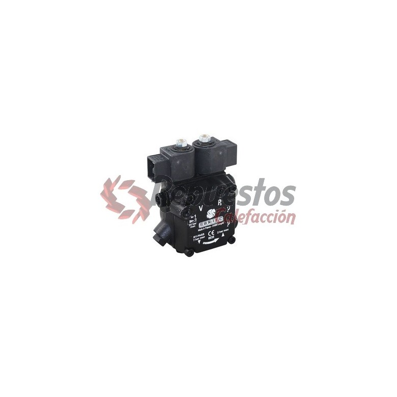 OIL PUMP SUNTEC AT3V 55A 9618 4P05