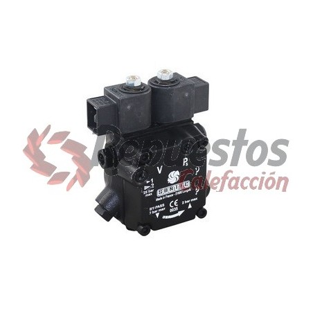 OIL PUMP SUNTEC AT3V 55A 9618 4P05