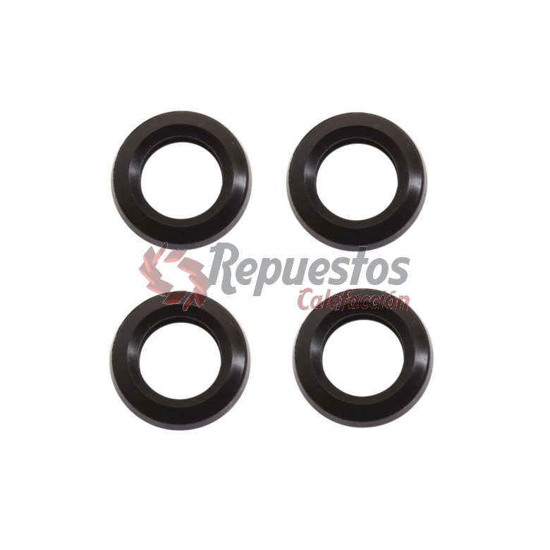 SEALS FOR HEAT EXCHANGER JUNKERS 15MM 8716106435