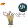 BOQUILLA CHICLERS 2.25 galones  a 60º W