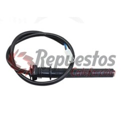 SENSOR DE LLAMA NEWTRONIC RSL