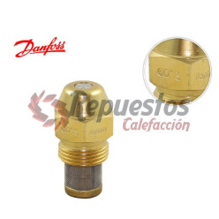 BOQUILLA DE GASOIL DANFOSS 3,00 G 60ºS