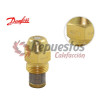 BOQUILLA DE GASOIL DANFOSS 3,00 G 60ºS