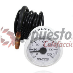 THERMOMETER  40MM  DOMUSA