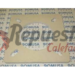 JUNTA QUEMADOR DOMUSA DOMESTIC  D6 - D10  CQUE000046