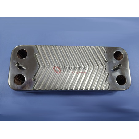 PLATE HEAT EXCHANGER VIESSMANN 7825534