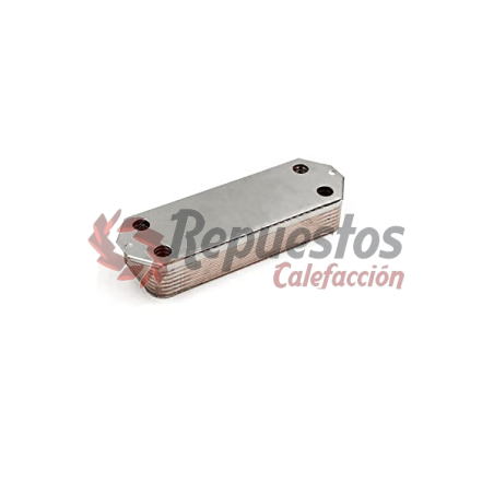 PLATE HEAT EXCHANGER VIESSMANN 7827950