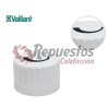 MANDO SELECTOR VAILLANT 0020107732 // 143980