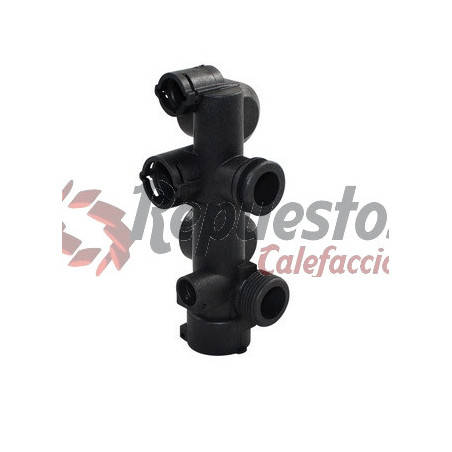 DISTRIBUTOR HEATING JUNIOR 24 CSI BERETTA